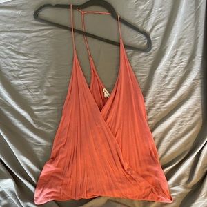 Silence + Noise tank top